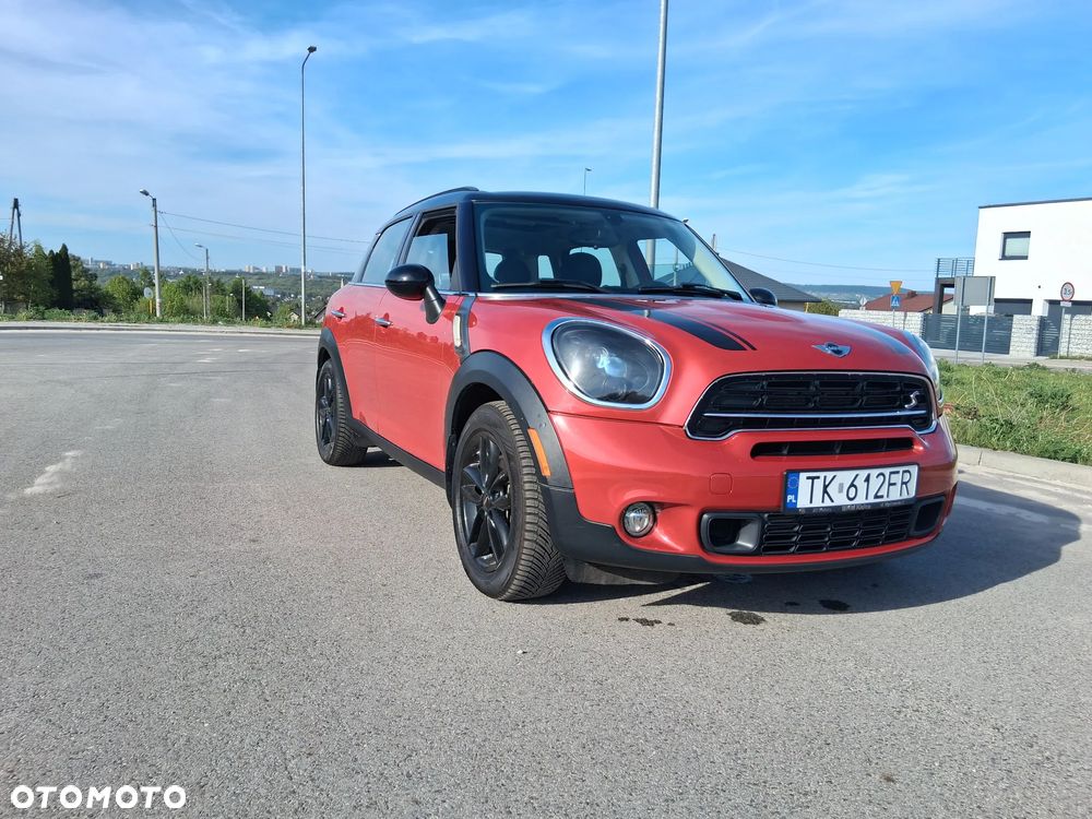 MINI Cooper - 8