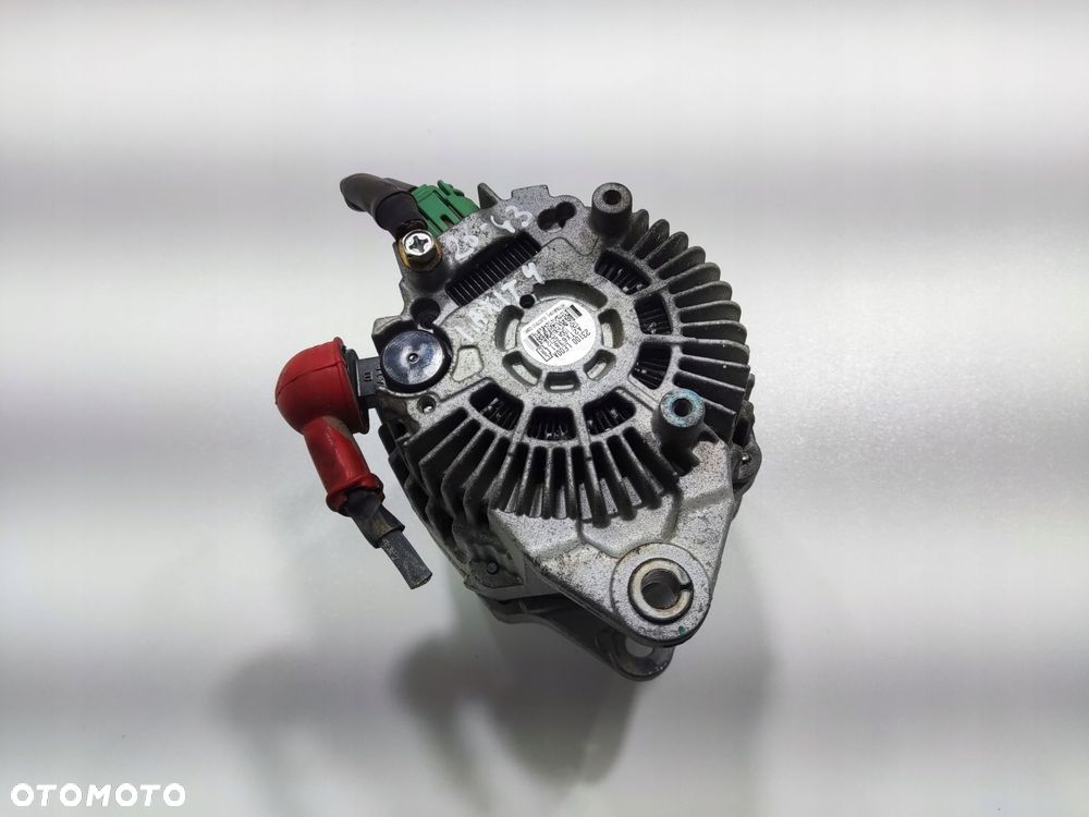 alternator maxity cabstar nt400 3.0 dci dxi 23100-le00a 2015-2018 - 4
