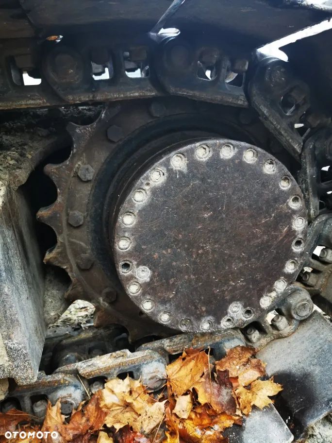 Caterpillar 318C - 2