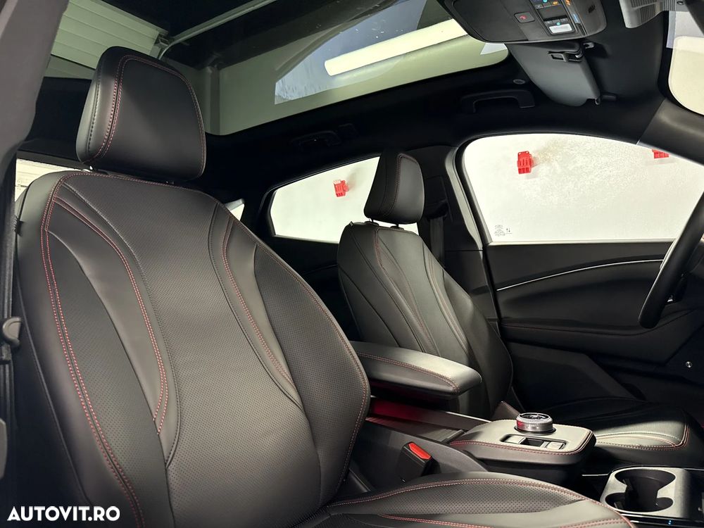 Ford Mustang Mach-E AWD Extended Range 258 kW Premium - 28