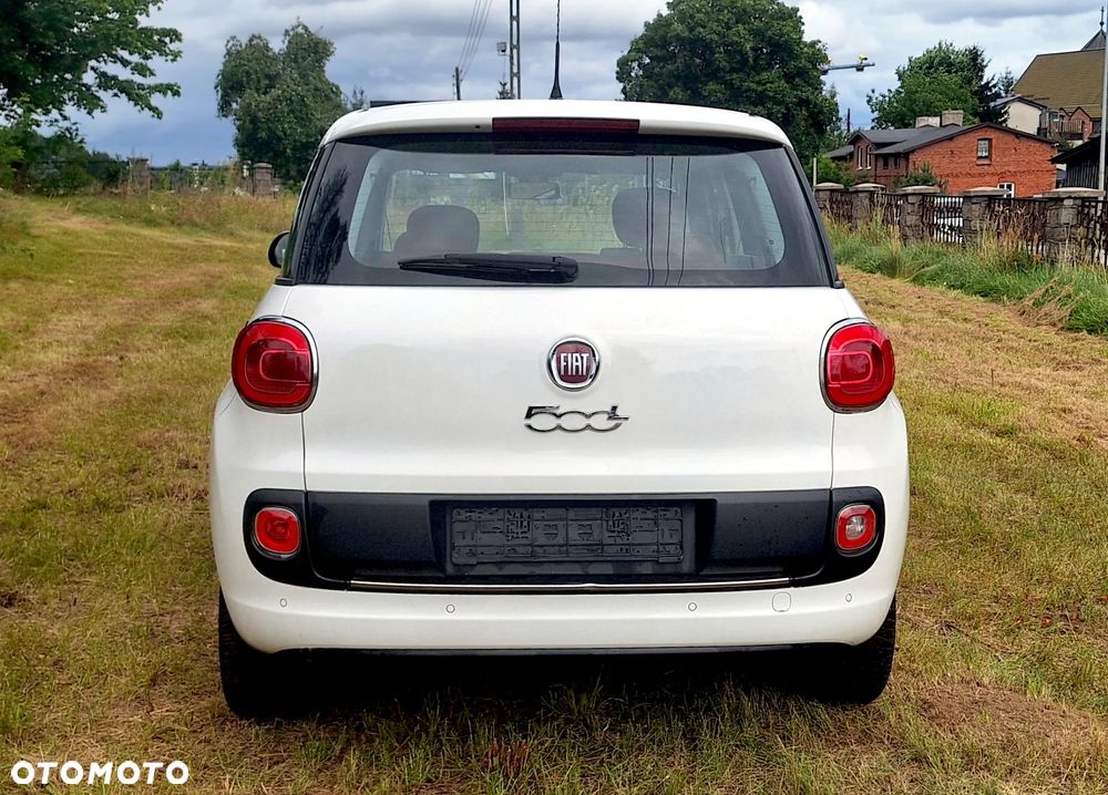Fiat 500L Urban 1.4 16V Pop Star - 6