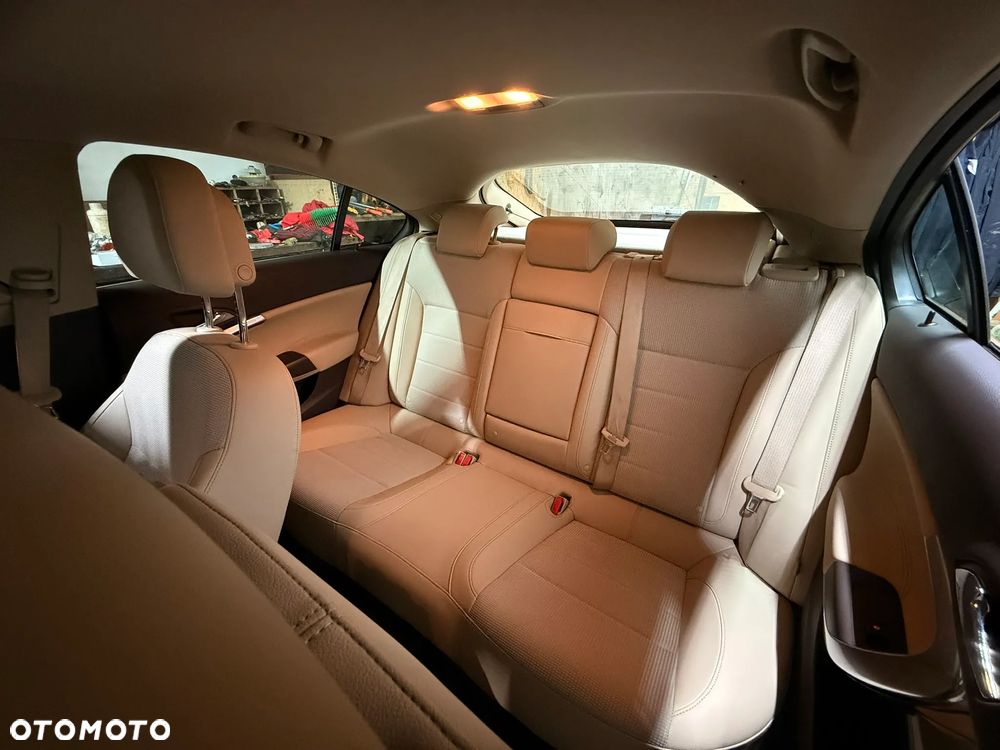 Opel Insignia 2.0 CDTI Cosmo - 17