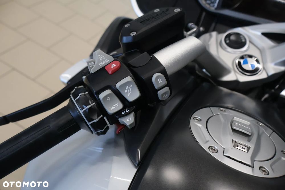 BMW K - 29