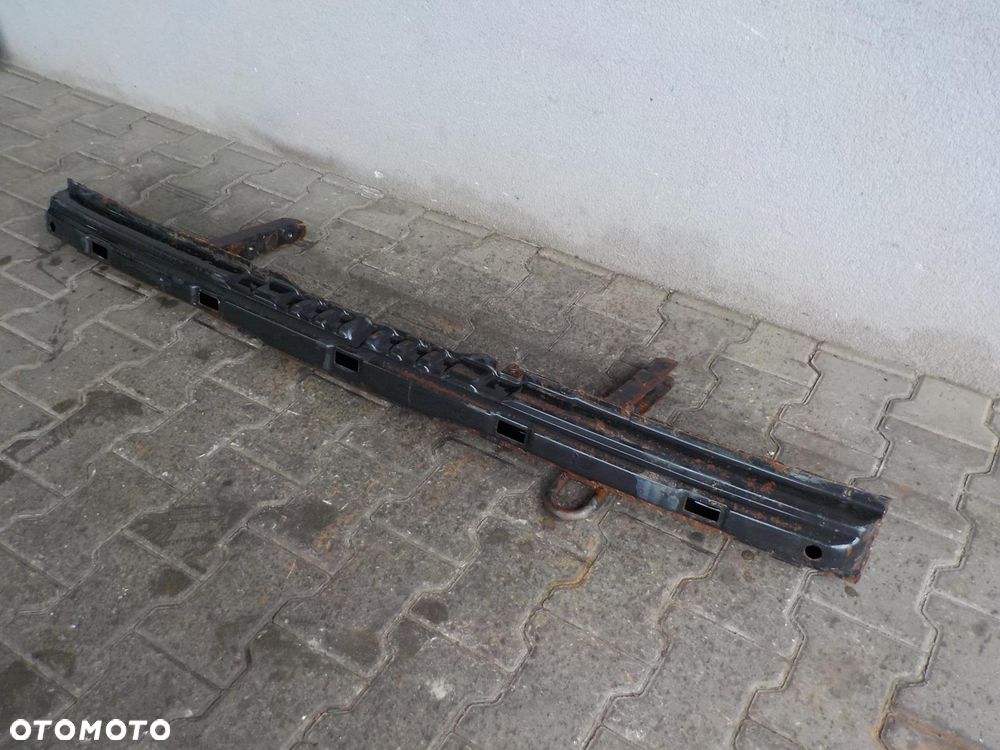 VW T4 BELKA PAS TYLNY WZMOCNIENIE POD ZDERZAK TYŁ - 3