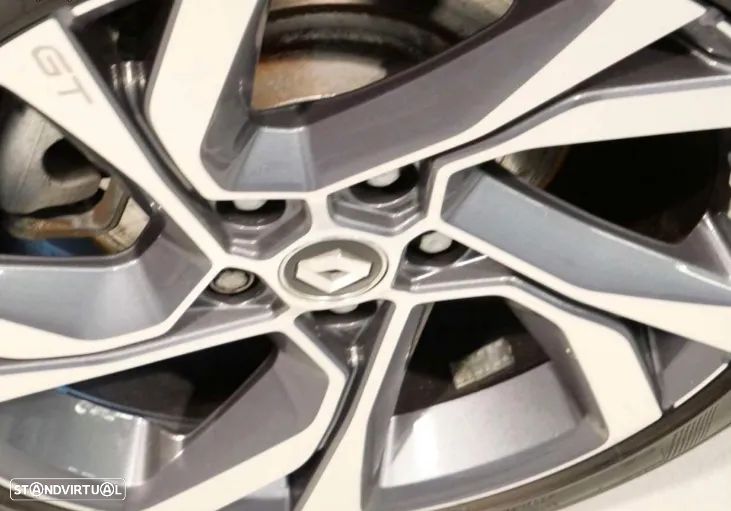 Renault Mégane Sport Tourer 1.6 dCi GT EDC - 25