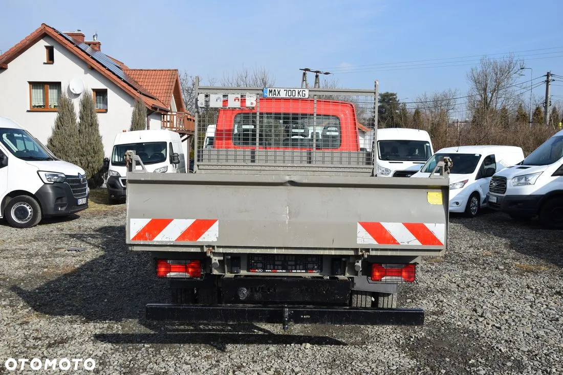 Iveco DAILY 35C12*WYWROTKA​*2.3HPI​*120KM​*TEMPOMAT​*KLIMATYZACJA​* - 6