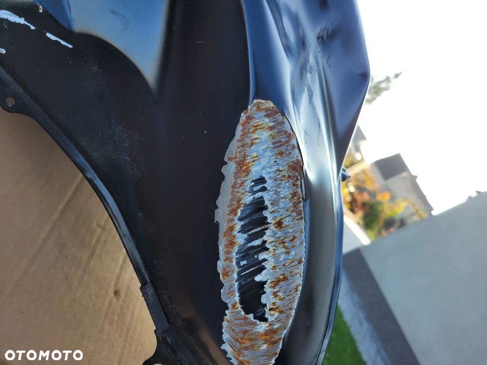 Bak, zbiornik paliwa Honda CB 1000R SC60 - 9