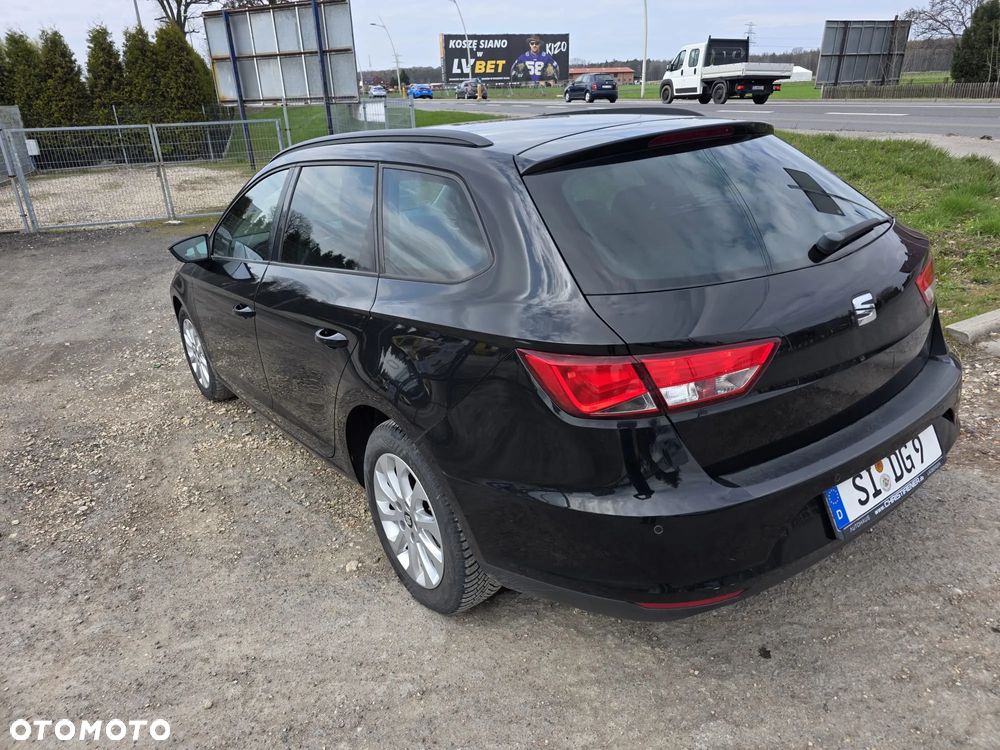 Seat Leon 1.4 Start&Stop Style - 6