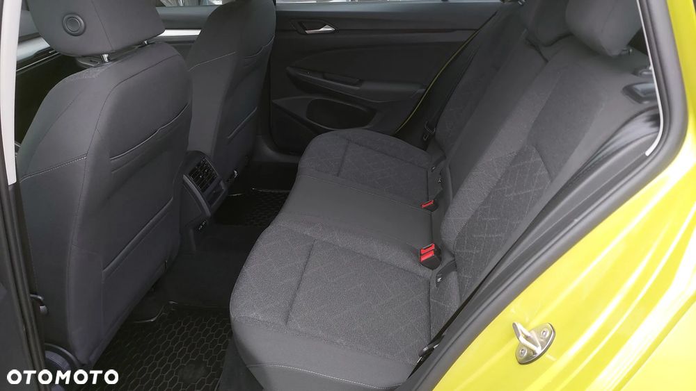 Volkswagen Golf VIII 1.5 TSI EVO Life - 18