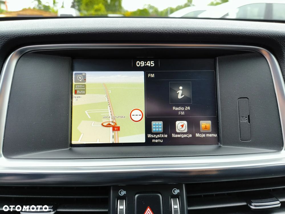Kia Optima Sportagon 2.0 CVVL Vision - 35