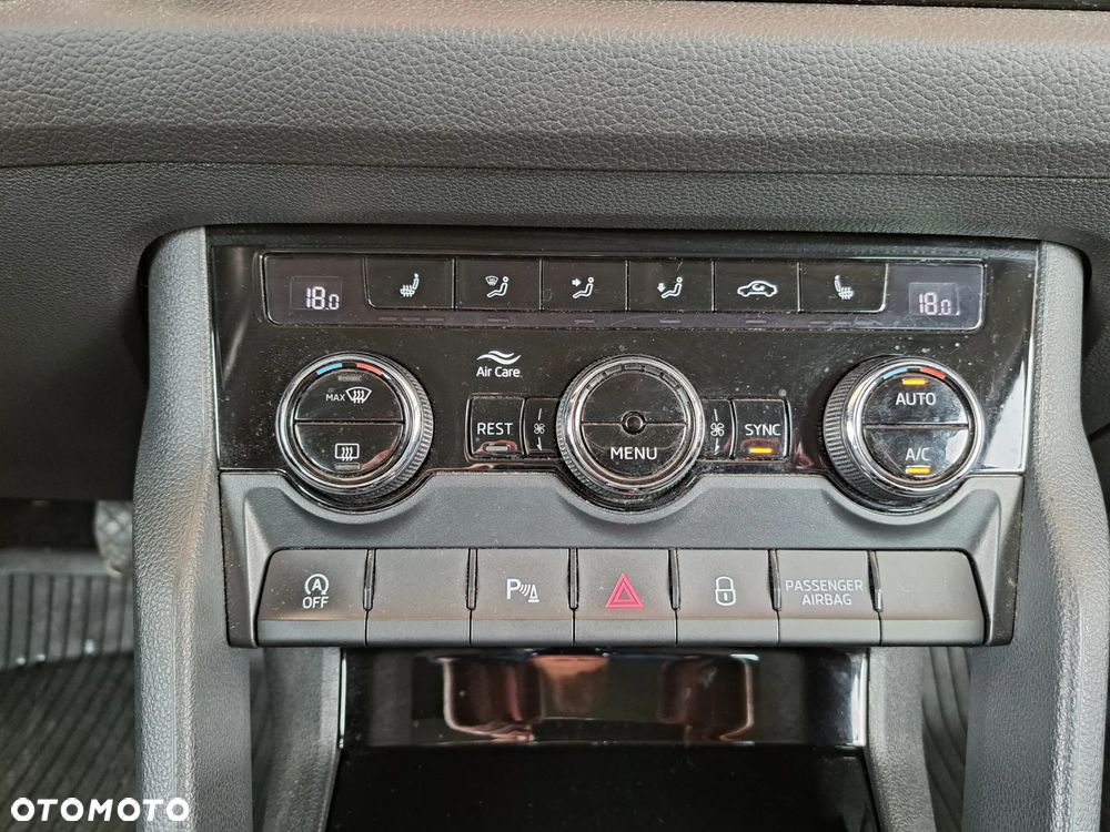 Skoda Kodiaq - 24