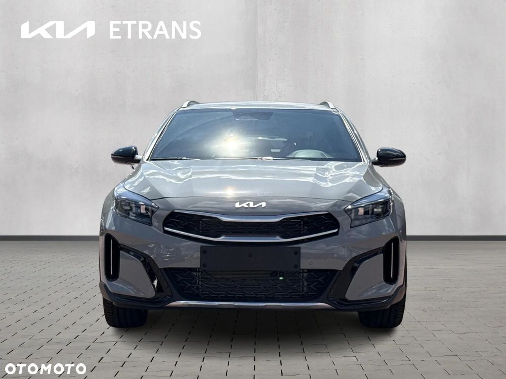 Kia XCeed 1.6 T-GDI Tribute DCT - 8
