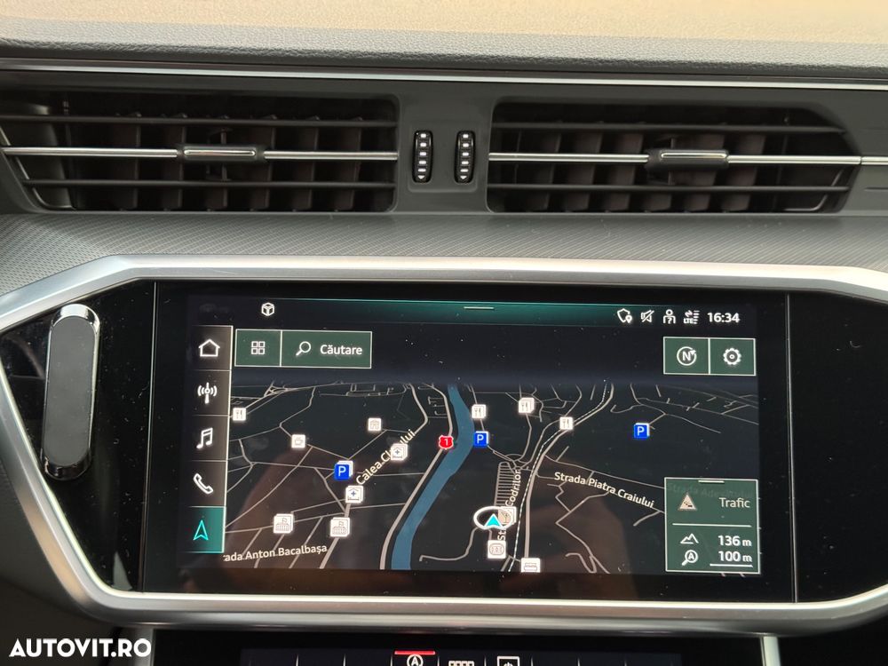 Audi A6 Avant 40 TDI quattro S tronic S line - 32