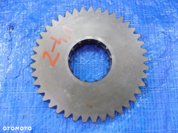 koło zębate skrzyni biegów z/41 john deere 6300 6100 6200 6400
