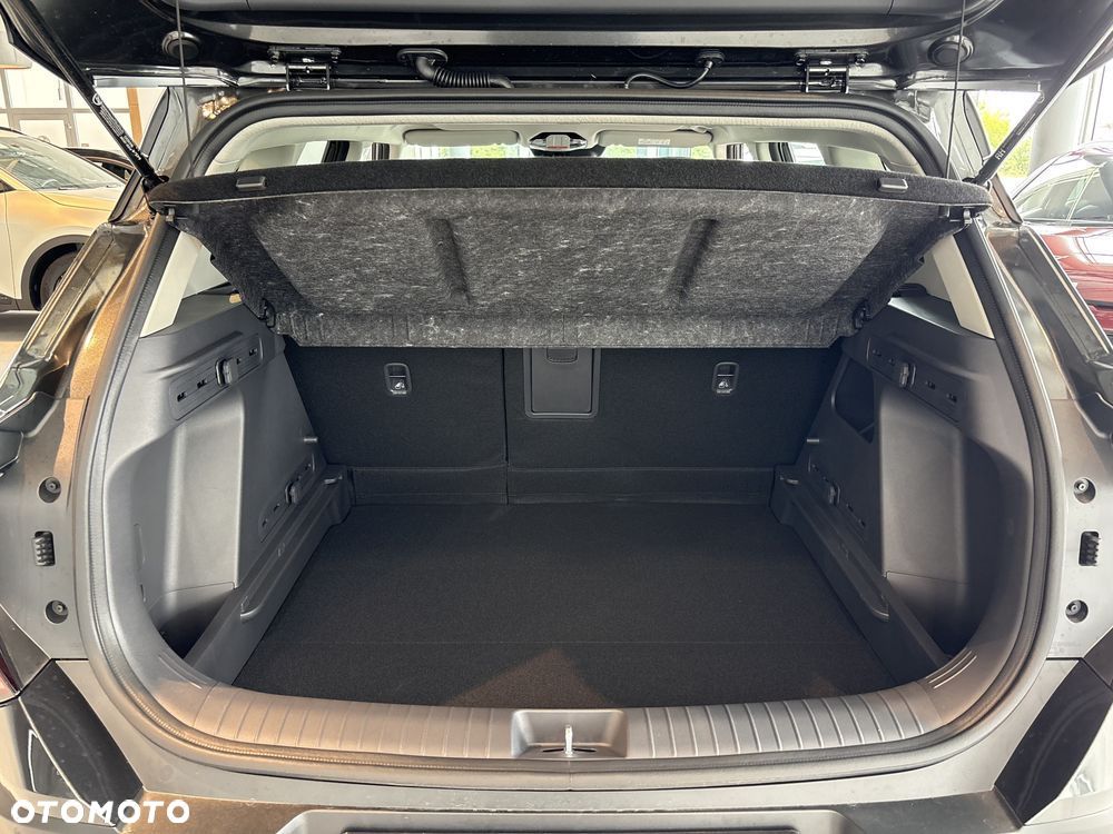Kia Seltos 1.6 T-GDI M - 9