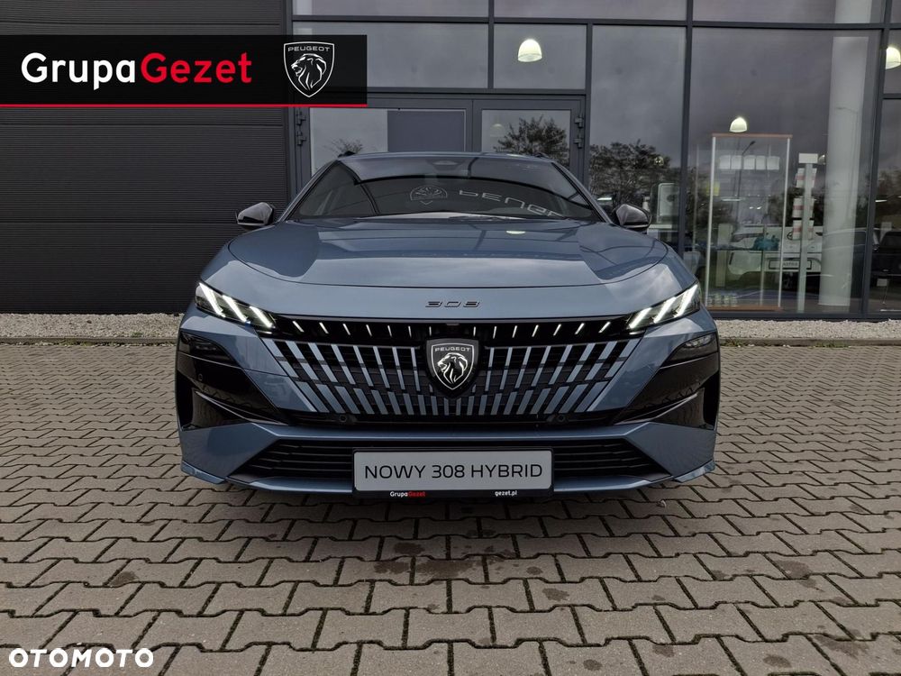 Peugeot 308 - 6