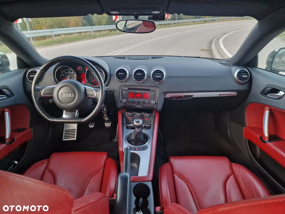 Audi TT Coupé 3.2 Quattro - 17