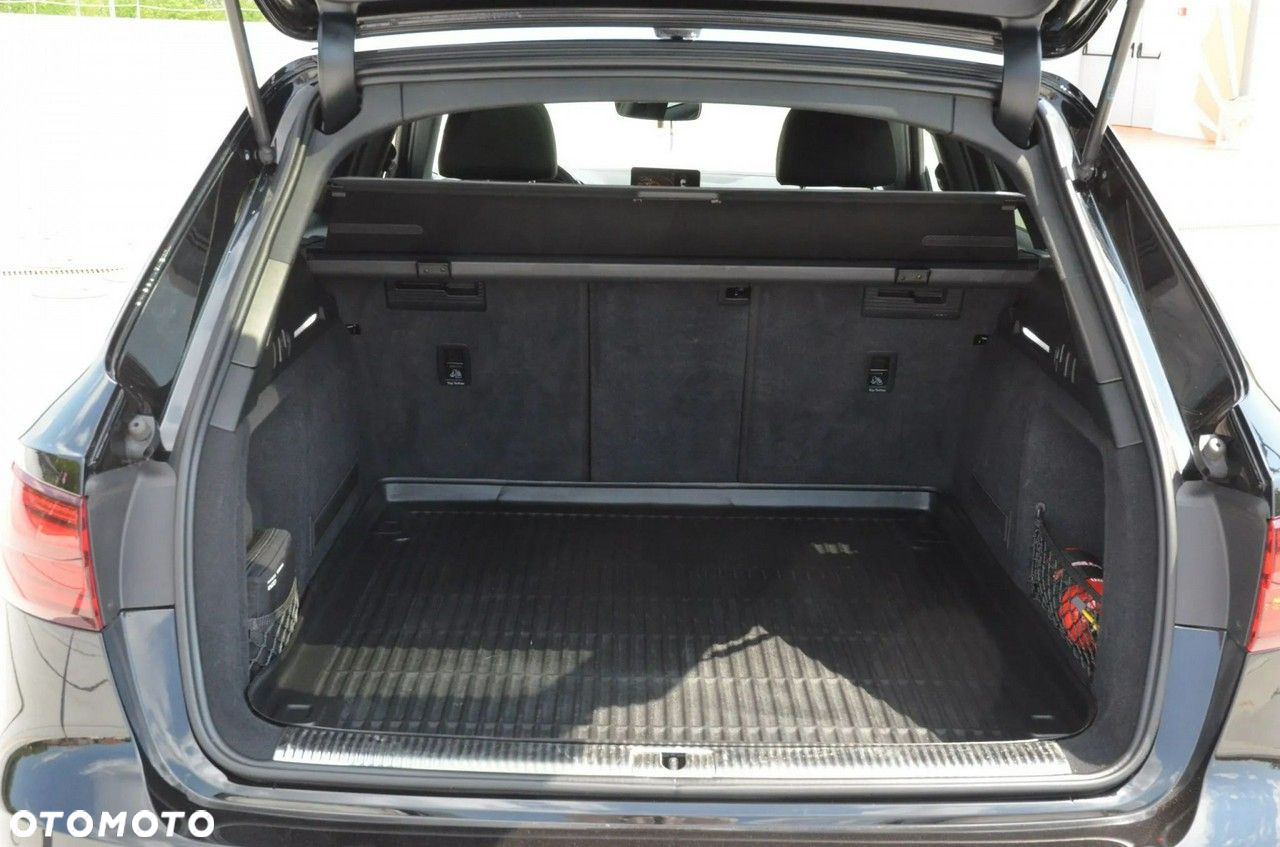 Audi A4 2.0 TDI Quattro Sport S tronic - 10