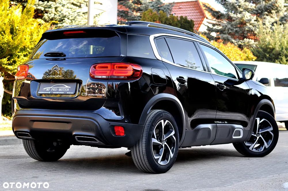 Citroën C5 Aircross - 15
