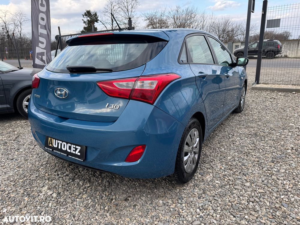 Hyundai i30 1.4 Style - 6