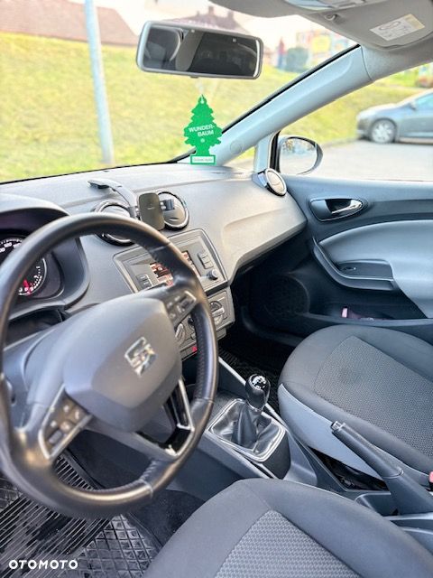 Seat Ibiza 1.2 TSI Style - 11