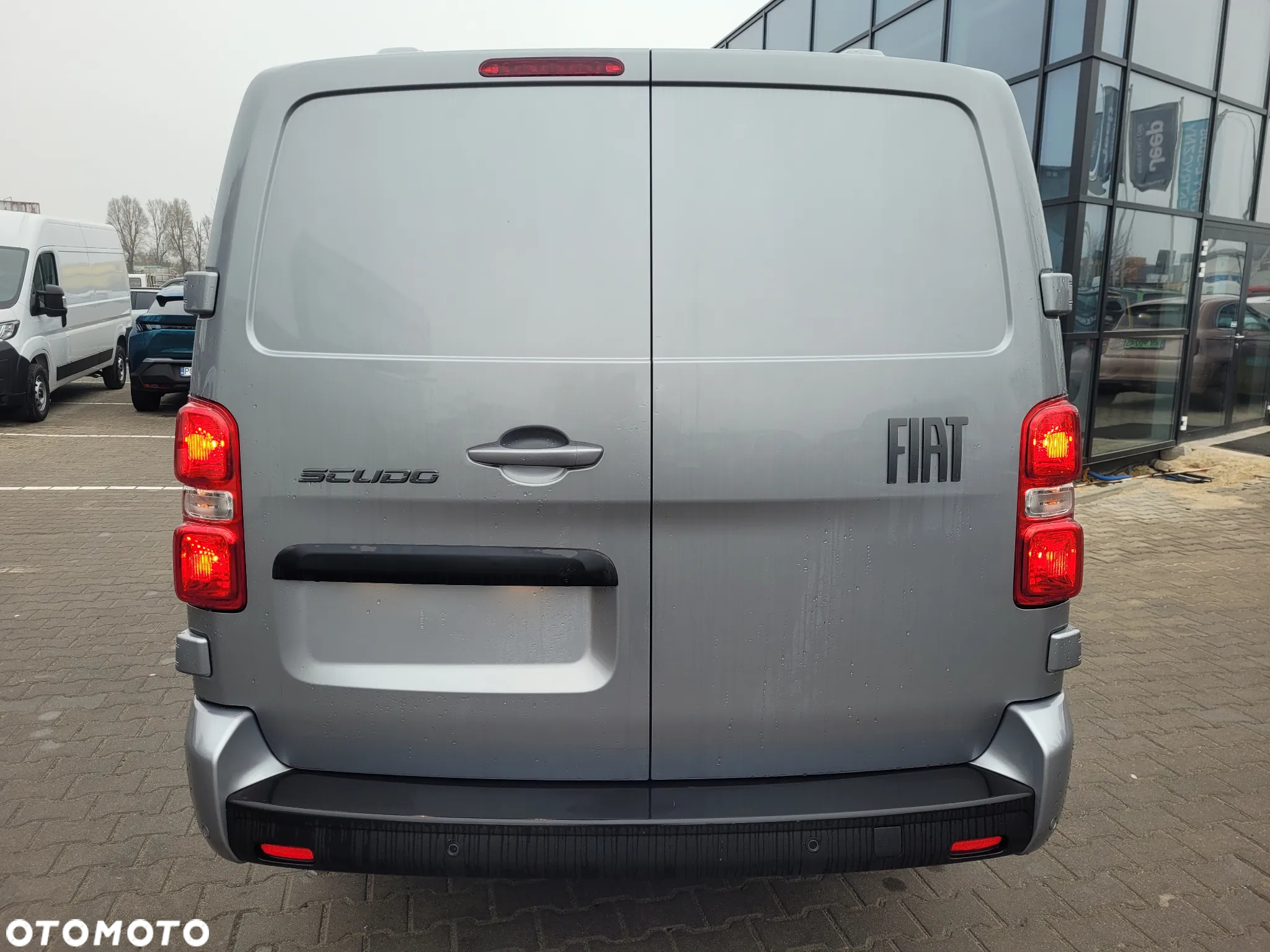 Fiat Scudo maxi - 16