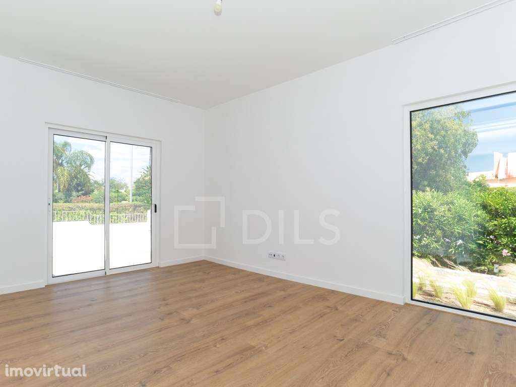 Moradia T4 com piscina em Vilamoura, Algarve - Grande imagem: 5/47