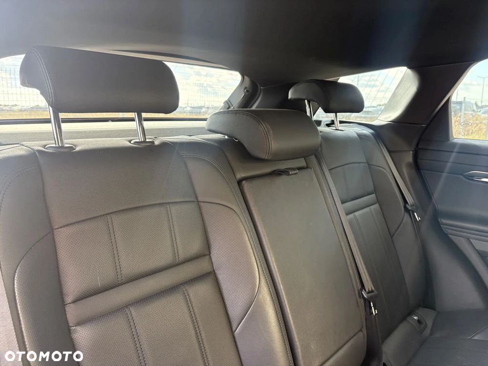 Land Rover Range Rover Evoque 2.0 P200 mHEV R-Dynamic S - 8