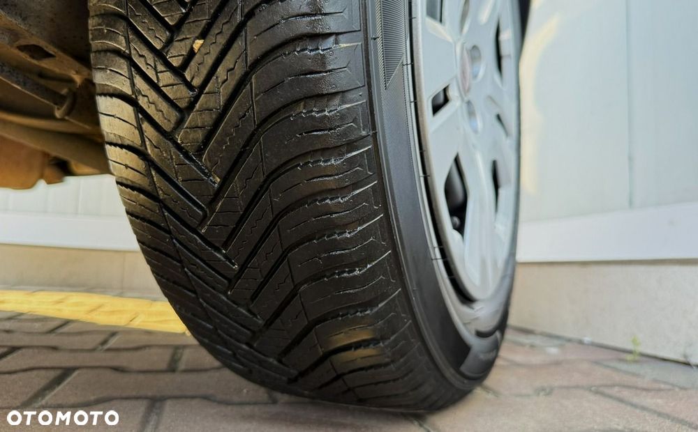 Fiat Doblo - 14