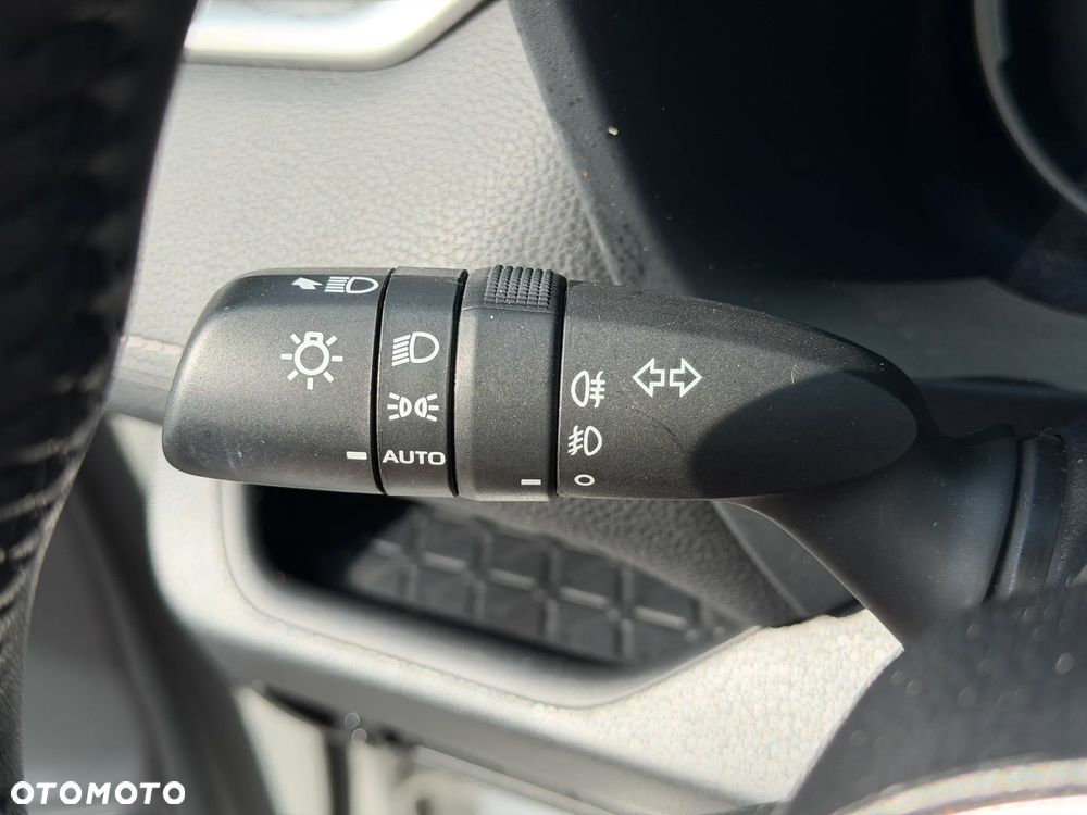 Toyota RAV4 2.5 Hybrid Comfort 4x2 - 15