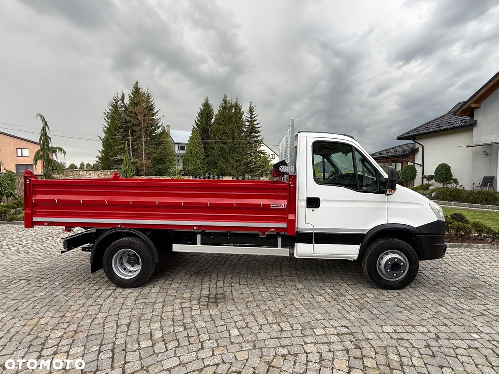 Iveco 70C17 35C15 50C15 - 4