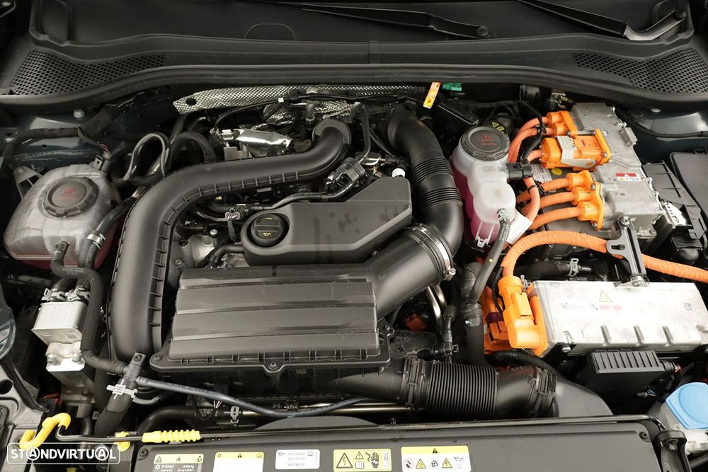SEAT Leon ST - 23
