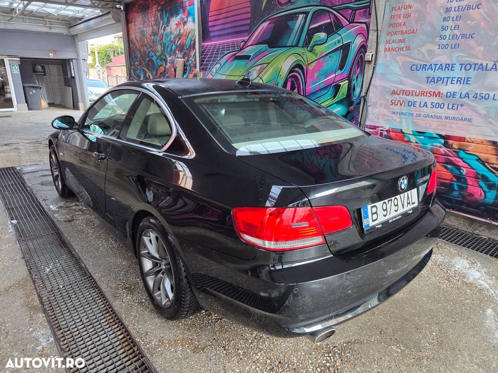 BMW 3 Series 2009 — imagine 3