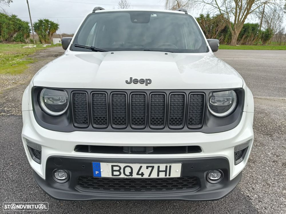 Jeep Renegade 1.0 T-GDI 80th Anniversary - 1