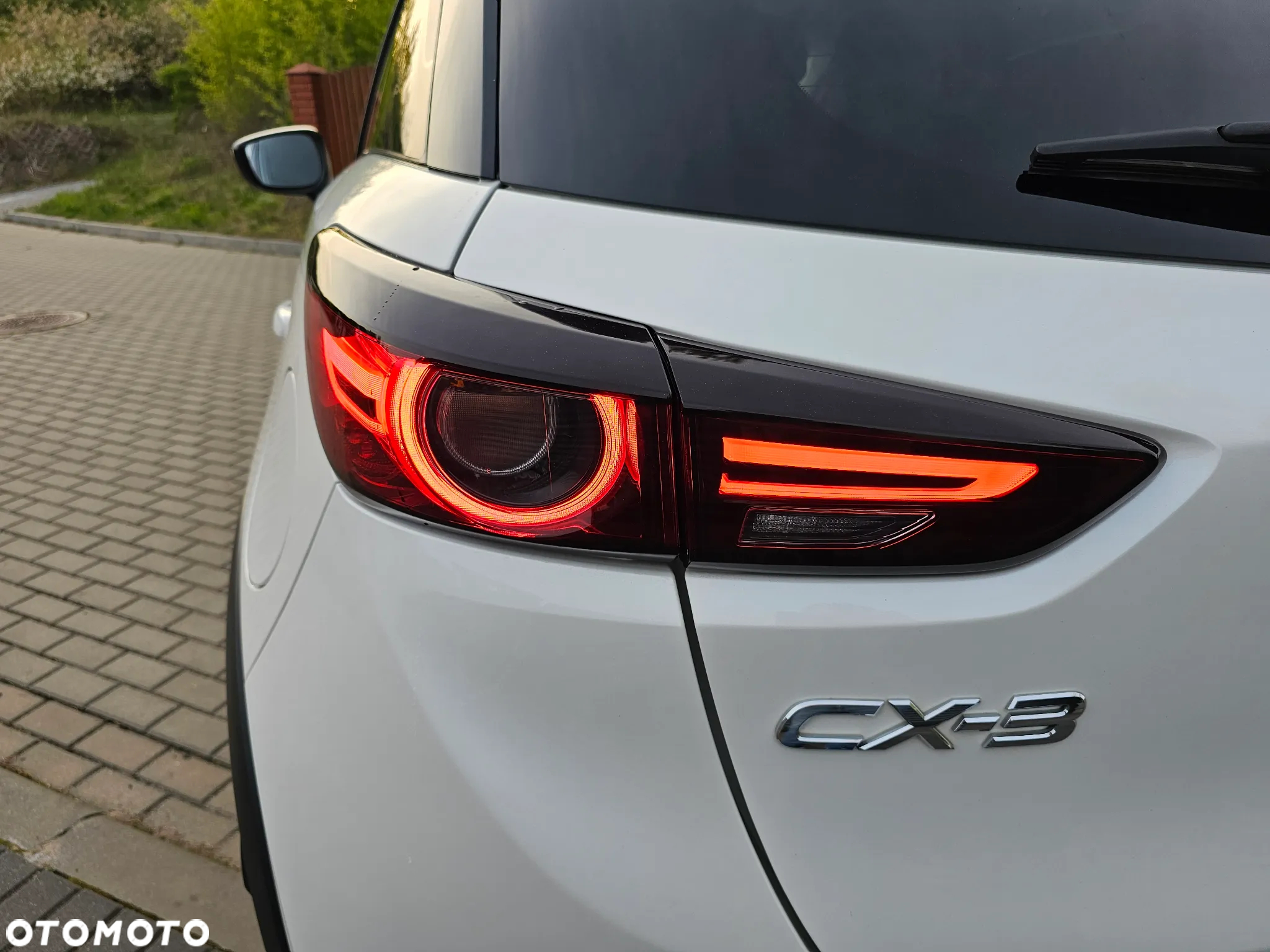 Mazda CX-3 2.0 SkyPassion - 25