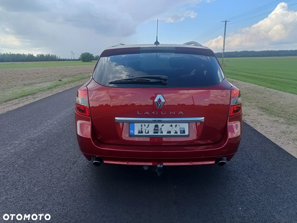 Renault Laguna - 7