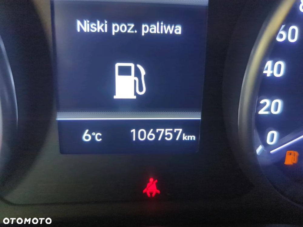 Hyundai i30 1.0 T-GDI Modern - 21