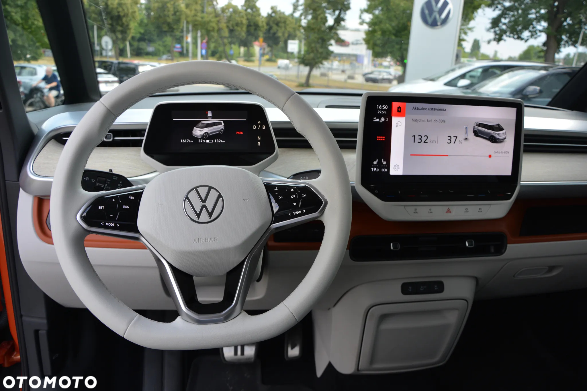 Volkswagen ID. Buzz - 13