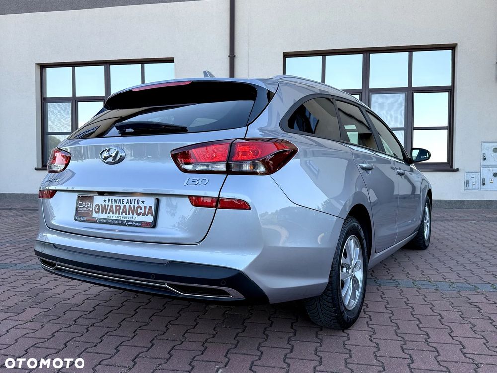 Hyundai i30 1.0 T-GDI Smart - 2