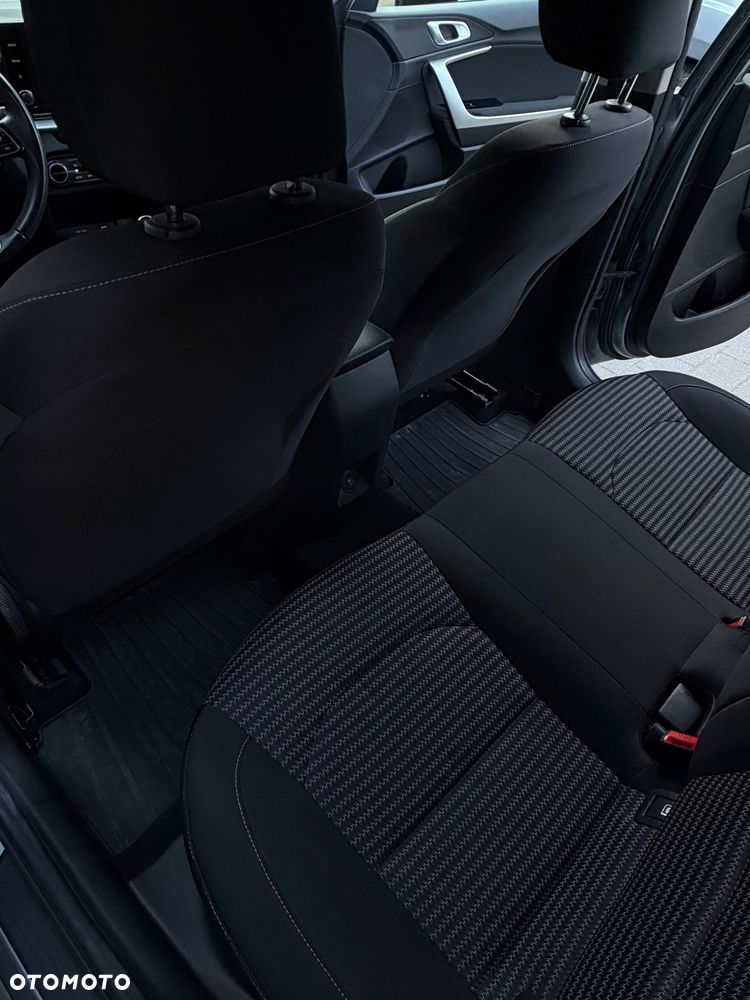 Kia XCeed 1.5 T-GDI M - 7