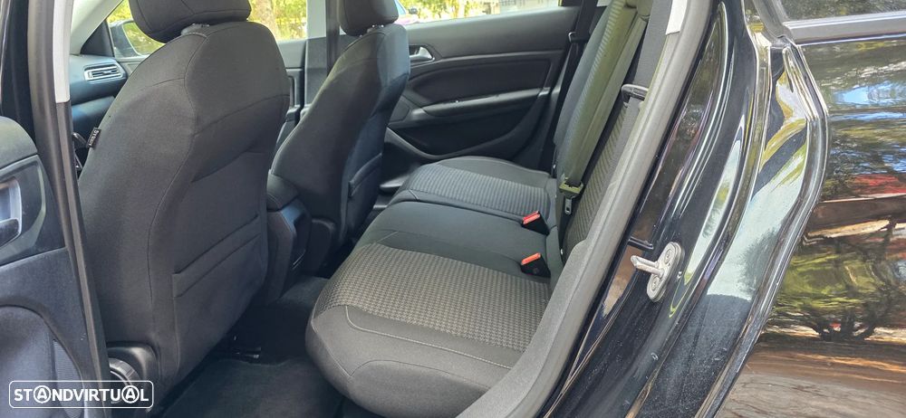 Peugeot 308 SW BlueHDi 120 EAT6 Stop & Start Active Business-Pack - 2