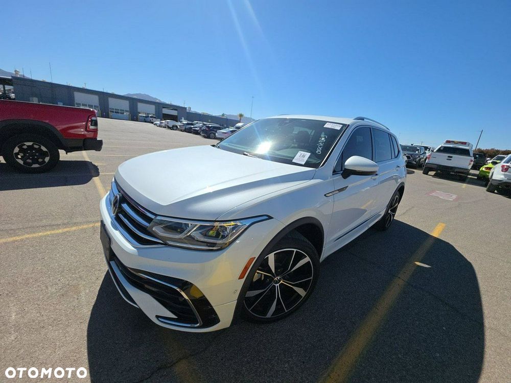 Volkswagen Tiguan - 3