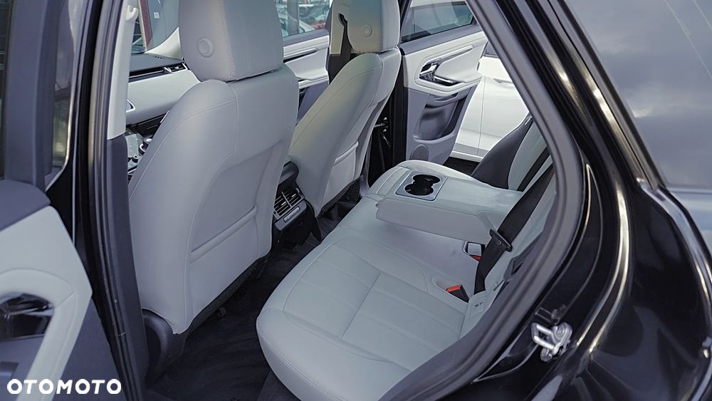 Land Rover Range Rover Evoque P200 - 16