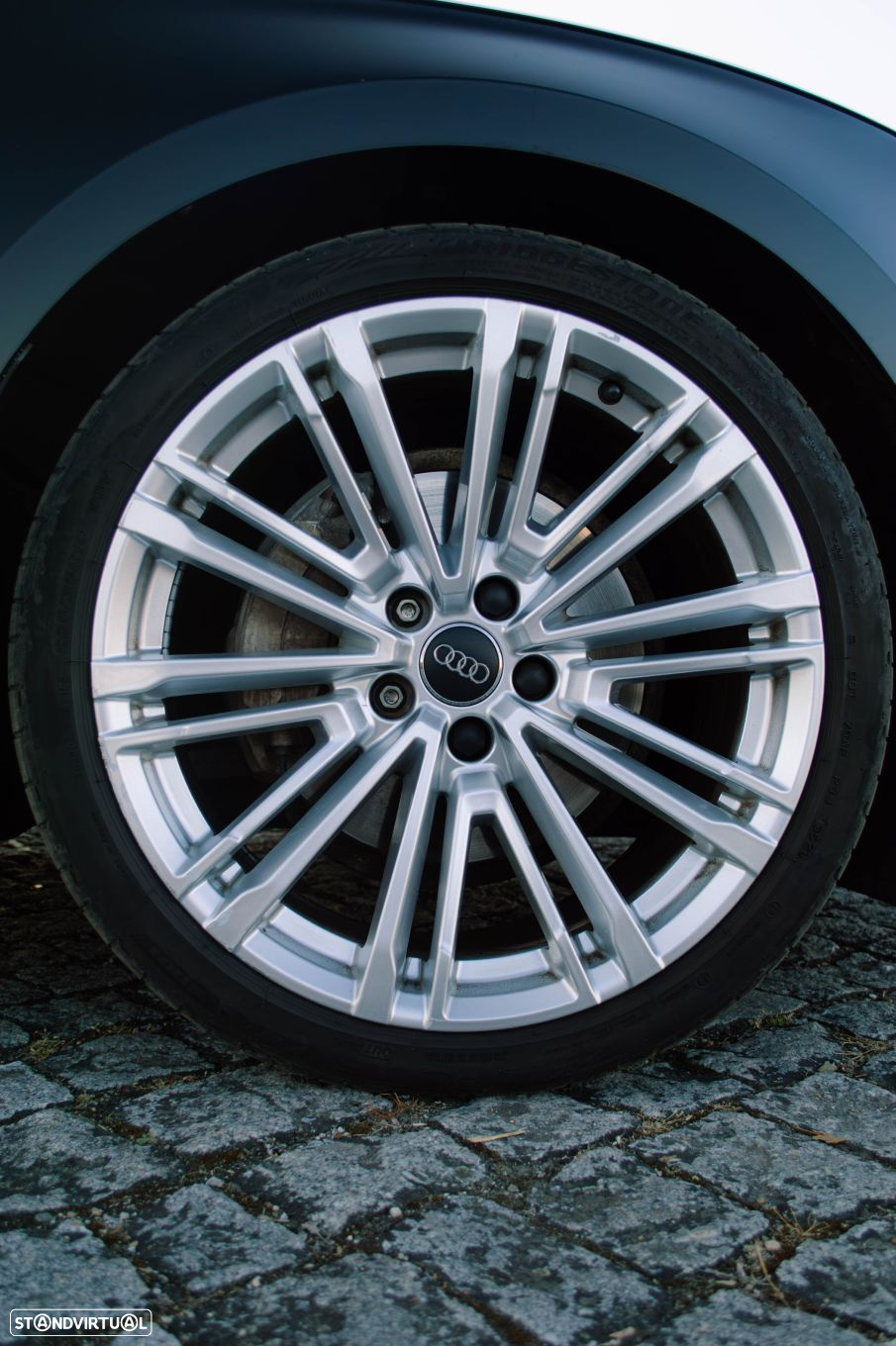 Audi A5 Sportback 40 TDI Sport S tronic - 18