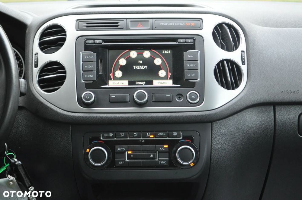 Volkswagen Tiguan 2.0 TDI Sport&Style - 27