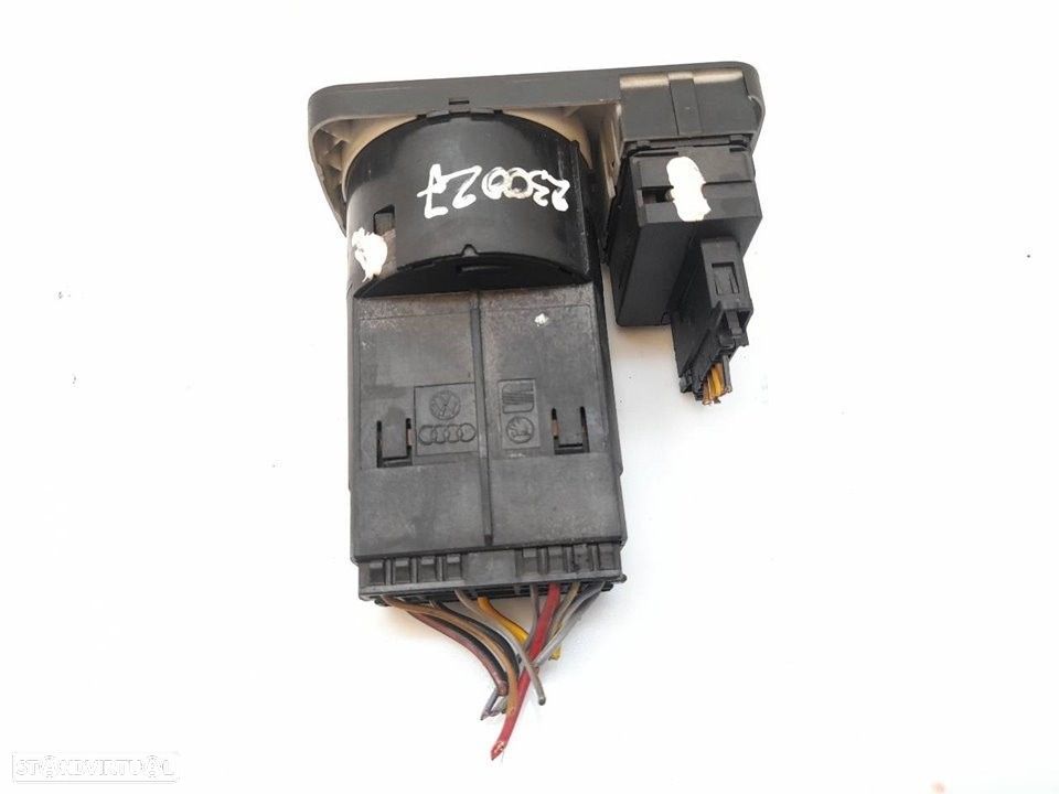 COMANDO LUZES AUDI A3 1997 -8L1941531E - 1