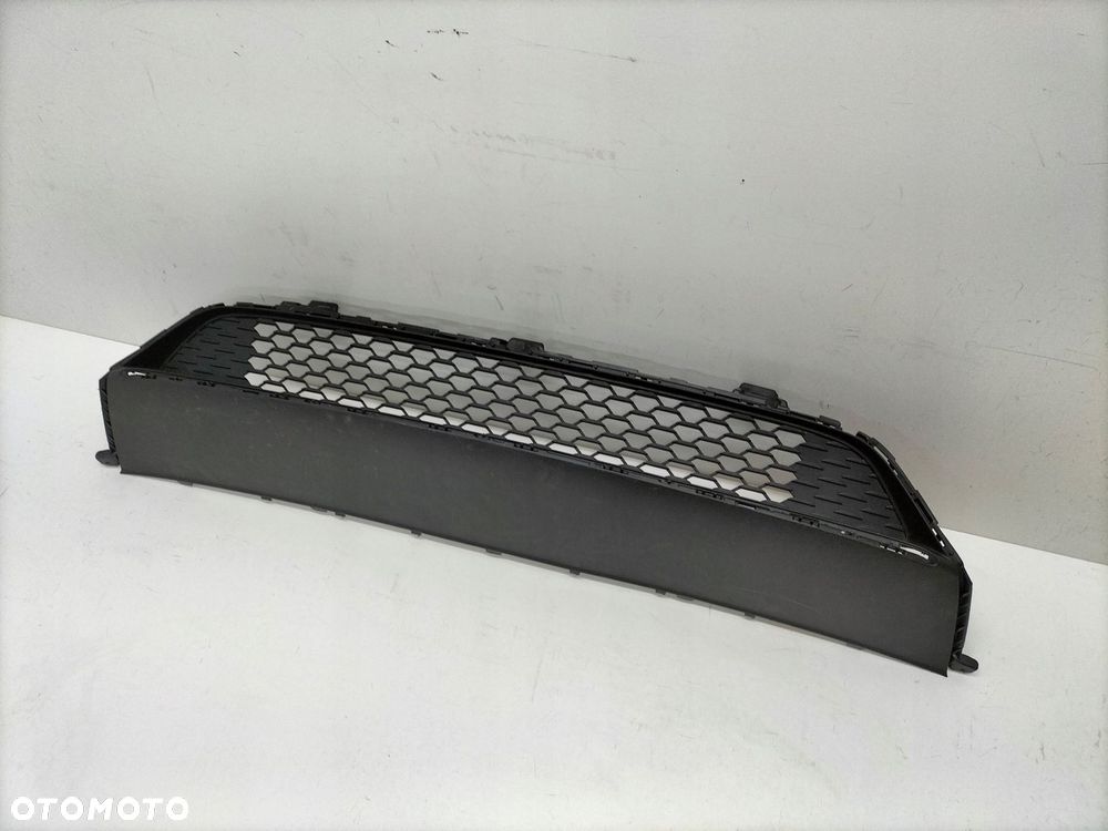 spojler kratka dokładka zderzaka przód mercedes gle w167 23- amg - 3