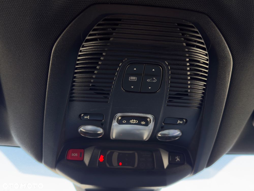 Peugeot 3008 BlueHDi 180 Stop & Start EAT8 GT - 19