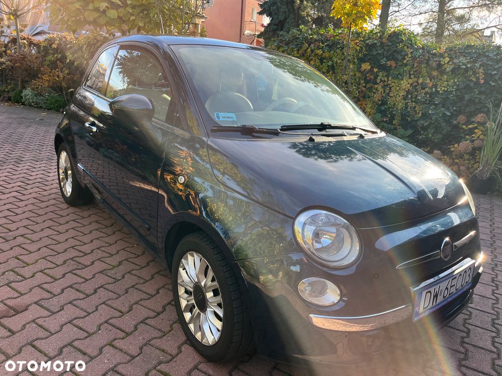 Fiat 500 - 2