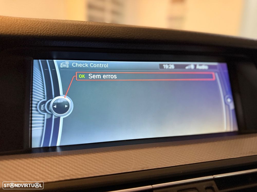 BMW 535 d Auto - 40